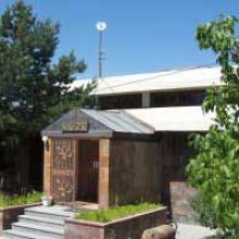 Bitlis Ahlat Müzesi